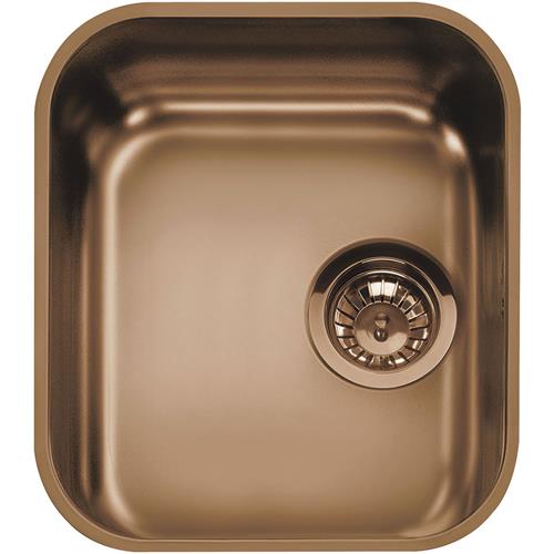 Smeg UM34RA2 Lavello | Incasso