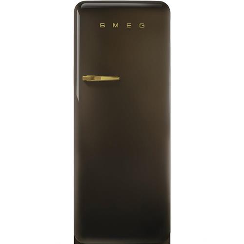 Smeg FAB28RCG1 Frigocongelatore | Libera installazione | Classe energetica A++ | 248 L, Libera installazione, 39 dB