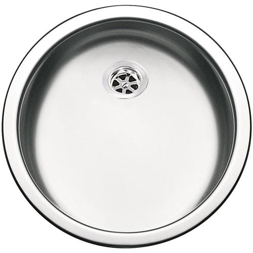 Smeg 11I Lavello | Sopratop
