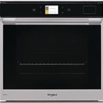 Whirlpool W9OS24S1P Forno Incasso | Classe A+ | Forno pirolitico, 73 L, ventilato, display touch