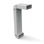 Faber DUCTING KIT - 112.0540.782 Accessorio piano cottura Accessori | Classe - | Kit canalizzazione, compatibilità Faber, installazione facile