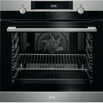 Forno AEG BPK537221M