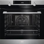 AEG BEK431011M Forno Incasso | Classe A+ | Multifunzione, 71 L, ventilato