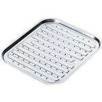 Franke Colatoio Inox - 112.0049.60 Accessorio lavello