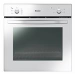 Candy FCS201W/E Forno Da incasso | Classe A | Media, Forno elettrico, 70 L