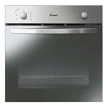 Candy FCS201XE Forno Da incasso | Classe A | Media, Forno elettrico, 71 L
