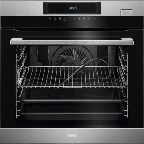 AEG BSK682020M Forno Incasso