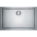 Franke MRX 110-70 3 1/2" WWK ND OFH NTH - 122.0525.280 Lavello Sottotop