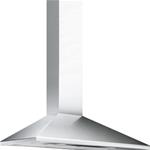 Smeg KSED95XE Cappa Incasso | Classe A | Portata 700 m³/h, 3 velocità, Design elegante