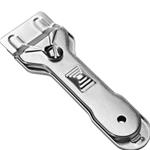 Smeg SCRP Accessorio piano cottura Incasso | Classe - | Accessorio piano cottura, compatibilità Smeg, ricambio originale