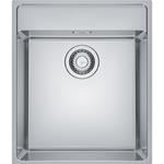 Lavello Franke MRX 210-40 3 1/2" WWK TL ND OFH TH