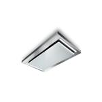 Faber SKYPAD 2.0 X/WH F120 - 110.0479.462 Cappa Soffitto | Classe A+ | Cappa a soffitto, aspirazione perimetrale, LED regolabili