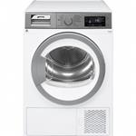 Smeg DHT39PLIT Asciugatrice | Libera installazione | Classe energetica A+++ | Libera installazione, Caricamento frontale, Pompa di calore