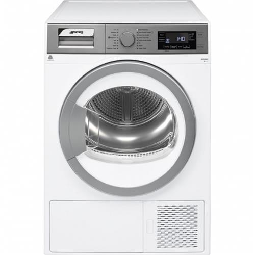 Smeg DHT39PLIT Asciugatrice | Libera installazione | Classe energetica A+++ | Libera installazione, Caricamento frontale, Pompa di calore