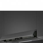 Smeg KSEIR92NE2 Cappa Incasso | Classe - | Cappa incasso, nero, alta efficienza