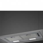 Smeg KSG70E Cappa Incasso | Classe - | Cappa incasso, 70 cm, design compatto