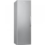 Smeg CV282PXNF Congelatore | Congelatore verticale | Classe energetica A++ | 280 L, 25 kg/24h, SN-T