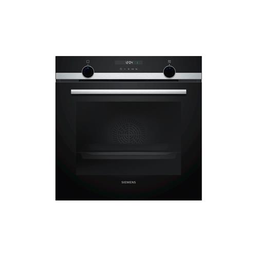 Siemens HB537A0S0 Forno incasso Media, Forno elettrico, 71 L | Classe energetica A