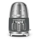 Smeg DCF02SSEU Macchina da caffè | Superficie piana | Macchina da caffè con filtro, 1, 4 L