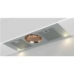 Faber HAVA X 78 FABER - 325.0570.133 Cappa Incasso | Classe A | Steam Off System, LED Light, controllo touch