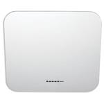 Falmec Tab Parete/Wall 60 Frontale Bianco 220-240V - 50-60Hz T80 C/Filtro Cappa Parete | Classe A | Filtro metallico, Design elegante, 3 velocità