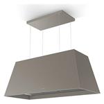 Faber CHLOÈ XL ISOLA CG MATT F110 - 321.0506.537 Cappa Isola | Classe A | 90 cm, finitura matt, 800 m³/h