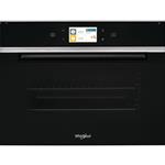 Whirlpool W11IMS180 Forno Incasso | Classe A+ | Tecnologia 6NSO, autopulente, 73L