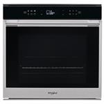 Whirlpool W7 OM4 4BS1 H Forno Incasso | Classe A | Funzione ventilata, Capacità 71 L, Programmi automatici