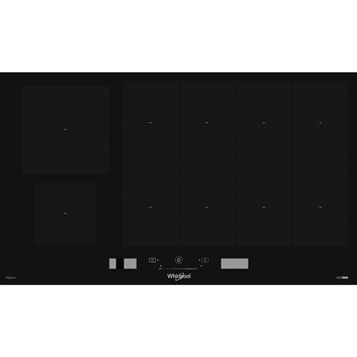 Whirlpool SMP9010C/NE/IXL Piano cottura a induzione Incasso