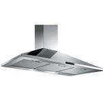 turboair CERTOSA IX/A/60/PB  - 68415698C Cappa 368 m³/h, Aspirante, F | Classe energetica E
