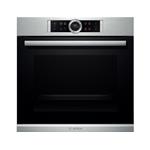 BOSCH HBG633TS1 Forno Da incasso | Classe A | Largo, Forno elettrico, 71 L