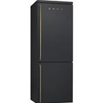 Smeg FA8003AO Frigocongelatore | Libera installazione | Classe energetica A+ | 356 L, No Frost (frigorifero), SN-T