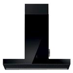 elica HAIKU BL/A/90 - PRF0146265 Cappa Parete | Classe A | Larghezza 90 cm, Portata 690 m³/h, Classe A