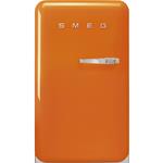 Smeg FAB10LOR2 Frigocongelatore | Libera installazione | Classe energetica A++ | 114 L, Libera installazione, 37 dB