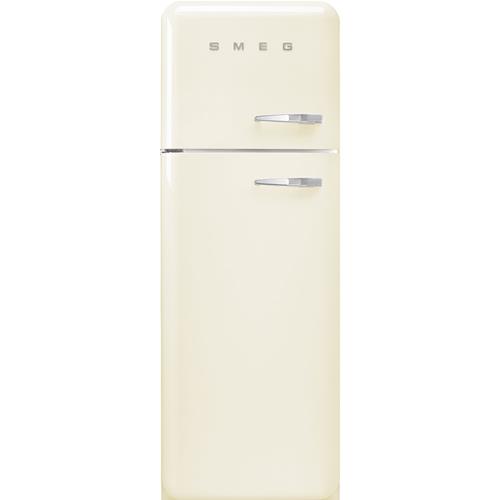 Smeg FAB30LCR3 Frigocongelatore | Libera installazione | Classe energetica A+++ | 294 L, SN-T, 37 dB