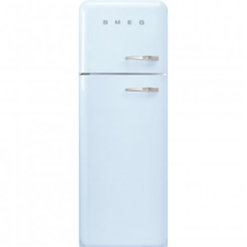 Smeg FAB30LPB3 Frigocongelatore | Libera installazione | Classe energetica A+++ | 294 L, SN-T, 31 dB