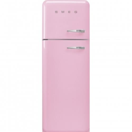 Smeg FAB30LPK3 Frigocongelatore | Libera installazione | Classe energetica A+++ | 294 L, SN-T, 37 dB
