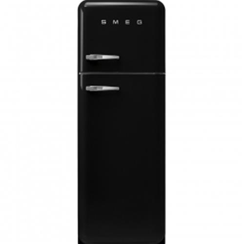 Smeg FAB30RBL3 Frigocongelatore | Libera installazione | Classe energetica A+++ | 294 L, SN-T, 37 dB