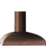 Smeg KS89RAE Cappa | Parete | Classe energetica A | 820 m³/h, Aspirante, A