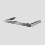 Faber KIT CORNICE INOX THEA PARETE - 112.0516.433 Accessorio cappa Accessori | Classe - | Cornice inox, compatibilità Thea, ricambio originale