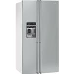 Smeg FA63XBI Frigocongelatore | Libera installazione