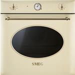 Smeg SF855PO Forno | Da incasso | Classe energetica A | Media, Forno elettrico, 79 L