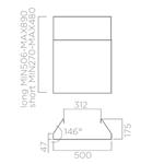 Kit Camino elica KIT0010704