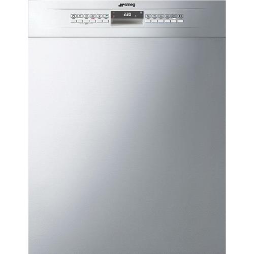 Smeg LSP4323XDE Lavastoviglie | Incasso