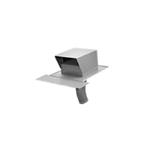 elica External remote motor (inclined roof) - KIT0147882 Accessorio cappa | 1200 m³/h, Filtro carbone incluso, Accessorio aggiuntivo