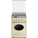 Smeg CO68GMP9 Cucina | Libera installazione