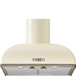 Smeg KS59POE Cappa | Parete | Classe energetica A | 820 m³/h, Aspirante, A
