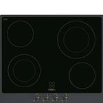 Smeg P864AO Piano cottura | Da incasso | Antracite, Da incasso, 60 cm