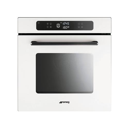 Smeg FP610AB Forno | Incasso | Classe energetica A | Forno elettrico, 68 L, 2700 W