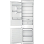 Hotpoint HAC18D021A1LH Frigocongelatore Incasso | Classe E | 273 L, SN-T, 3